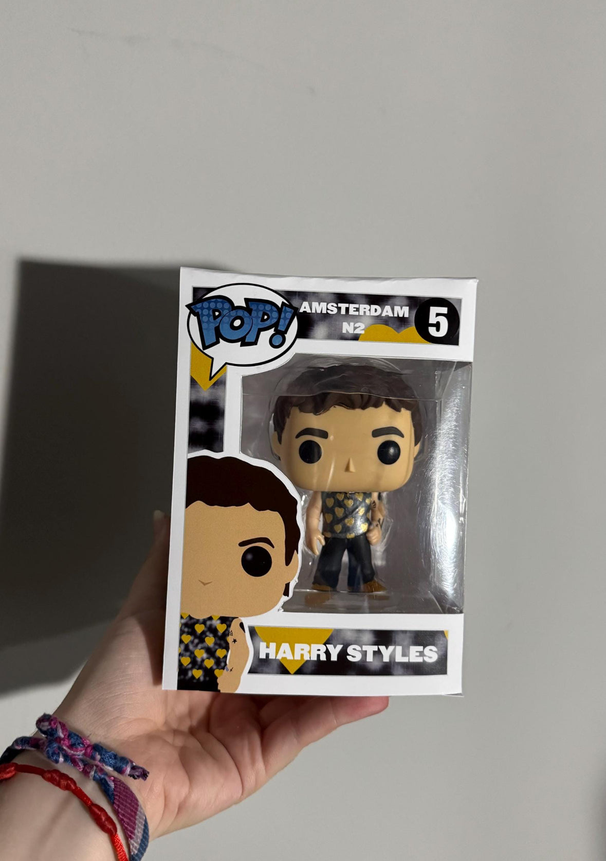 Funko Harry Styles LOT 2023
