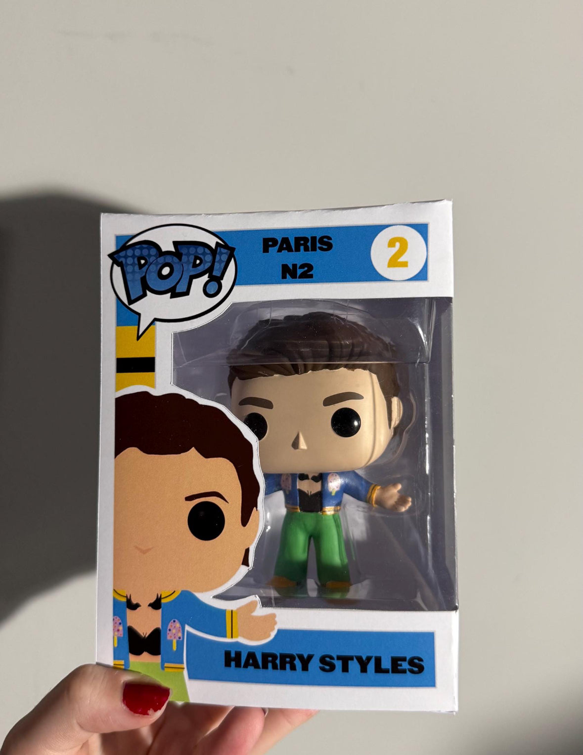 Funko Harry Styles LOT 2023
