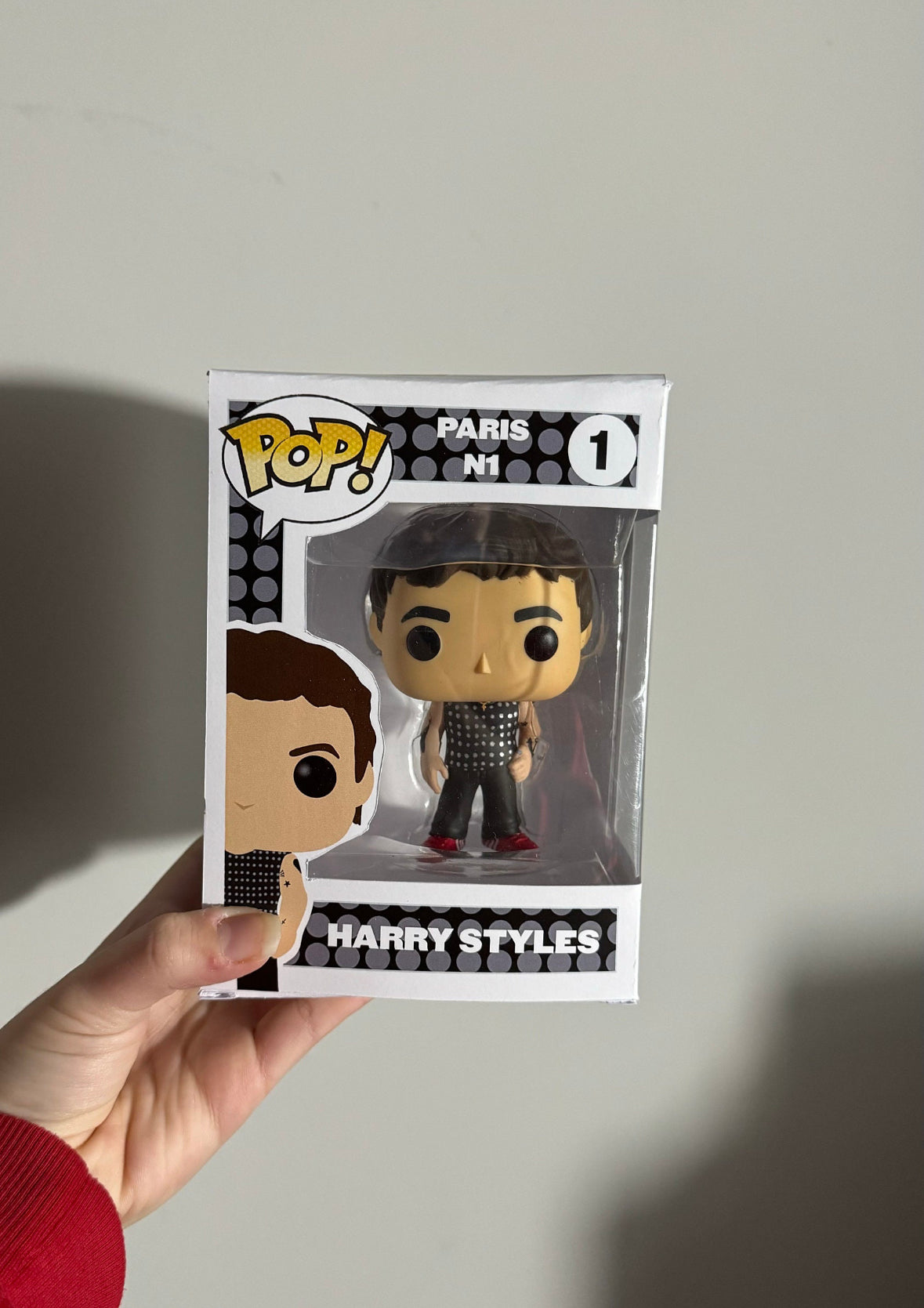 Funko Harry Styles LOT 2023