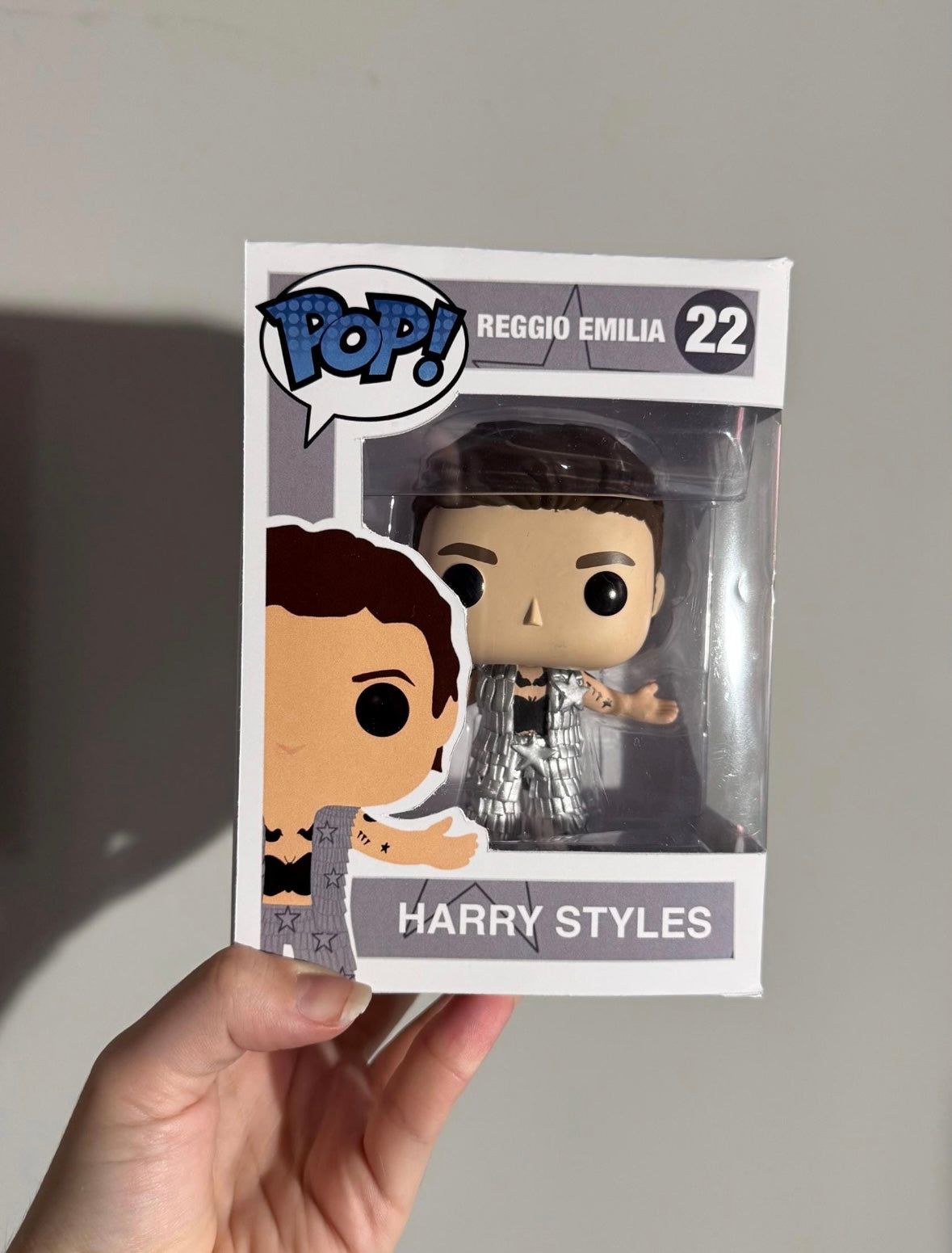 Funko Harry Styles LOT 2023