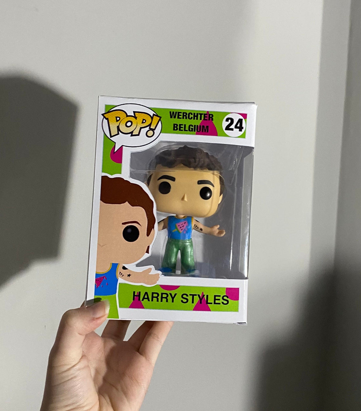 Funko Harry Styles LOT 2023