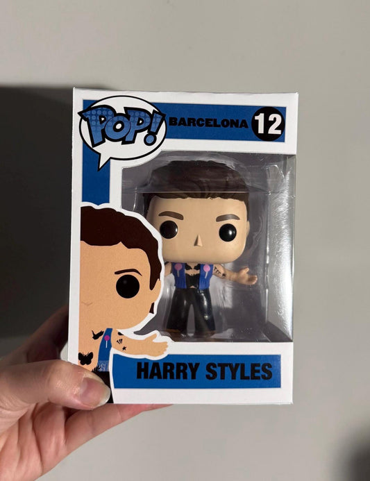 Funko Harry Styles LOT 2023