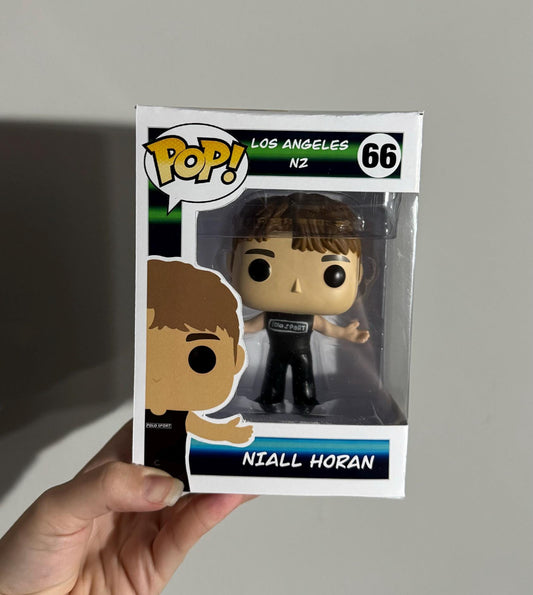Funko Niall Horan
