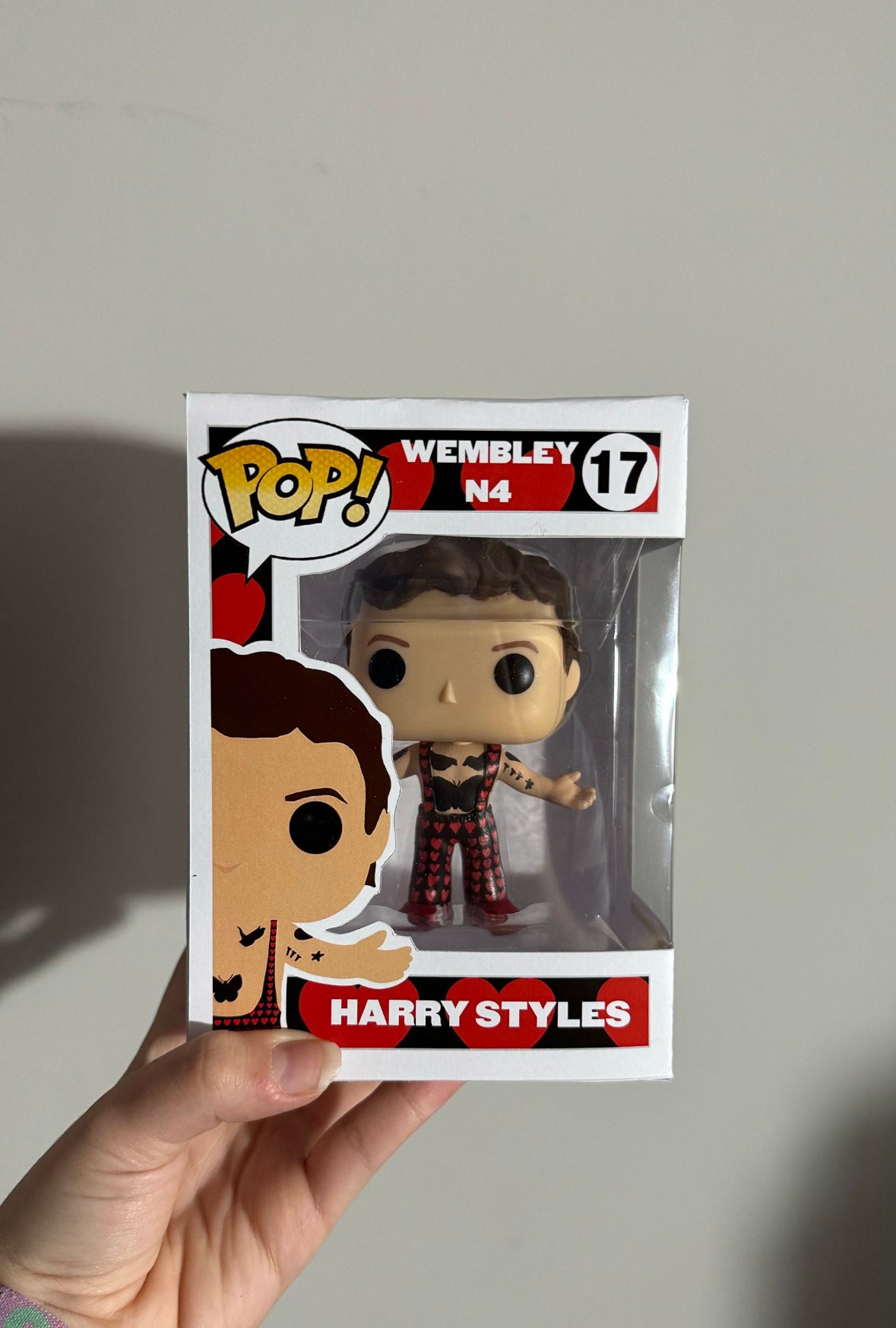 Funko Harry Styles LOT 2023