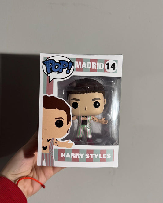 Funko Harry Styles LOT 2023