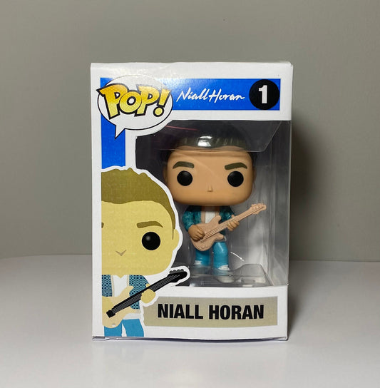 Funko Niall Horan